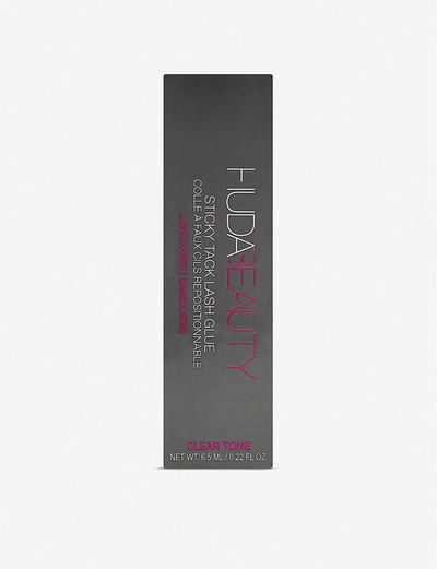 Shop Huda Beauty Sticky Tack Lash Glue 6.5ml