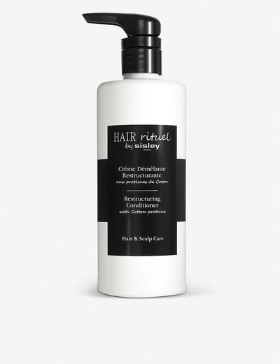 Sisley Paris Restructuring Conditioner 500ml
