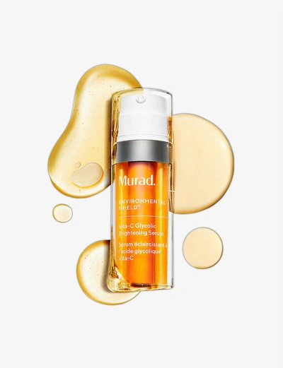 Murad Vitamin C Glycolic Brightening Serum 1 oz/ 30 ml