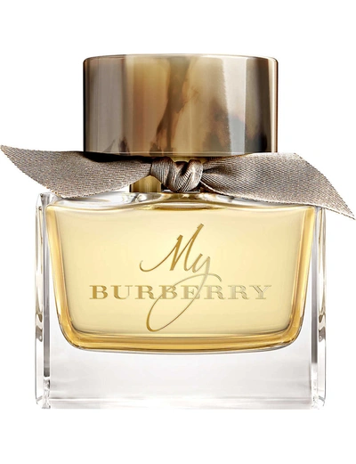 Shop Burberry My Eau De Parfum