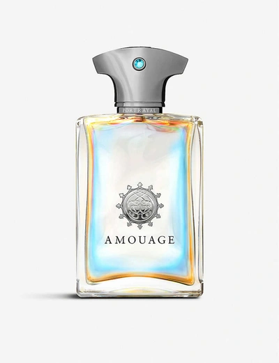 Shop Amouage Portrayal Man Eau De Parfum 100ml
