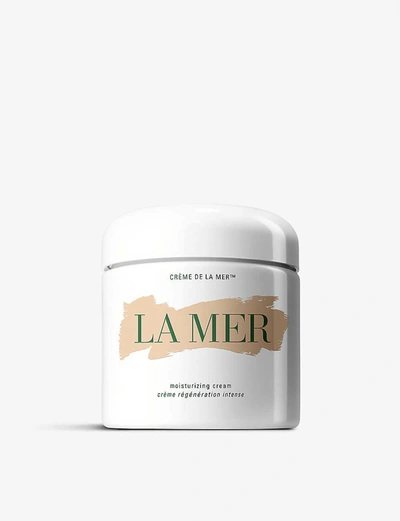 Shop La Mer Moisturising Cream