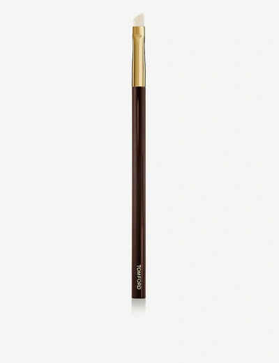 Shop Tom Ford Angled Brow Brush