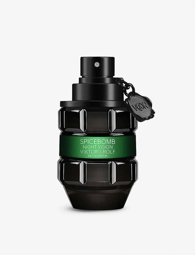 Viktor & Rolf Spicebomb Night Vision Eau De Parfum 50ml