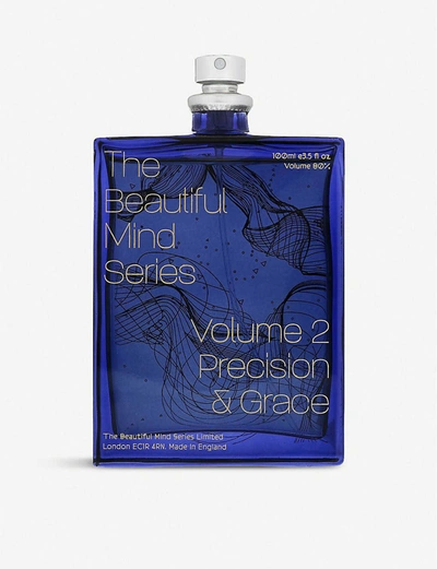 Shop The Beautiful Mind Series Vol 2: Precision & Grace Eau De Parfum 100ml