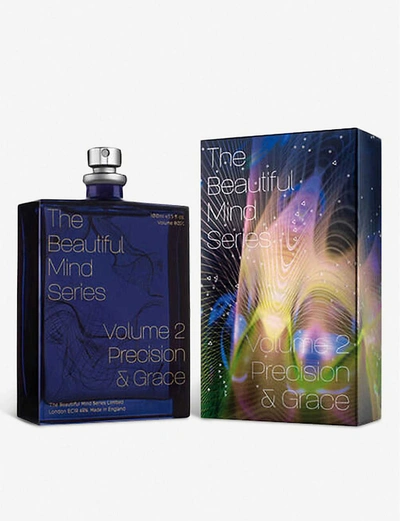 Shop The Beautiful Mind Series Vol 2: Precision & Grace Eau De Parfum 100ml