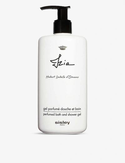 Sisley Paris Sisley - Izia Perfumed Bath And Shower Gel 250ml/8.4oz