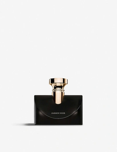 Shop Bvlgari Splendida Jasmin Noir Eau De Parfum 50ml