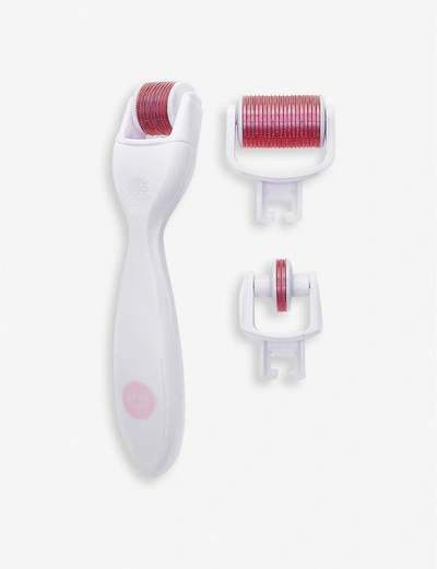 Shop Skin Gym Face And Body Micro-needling Roller Set