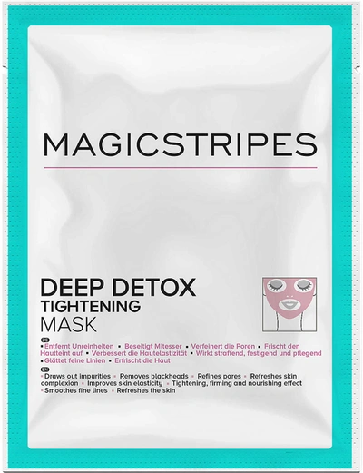 Shop Magicstripes Deep Detox Tightening Mask