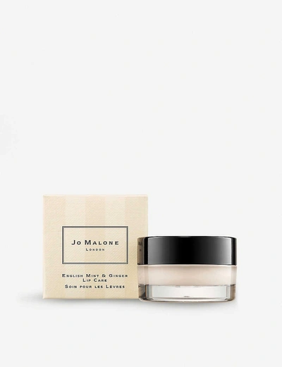 Shop Jo Malone London English Mint & Ginger Lip Care