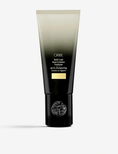 Shop Oribe Gold Lust Repair & Restore Conditioner