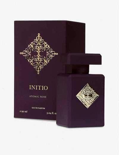 Shop Initio Atomic Rose Eau De Parfum 90ml