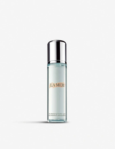 Shop La Mer Cleansing Micellar Water