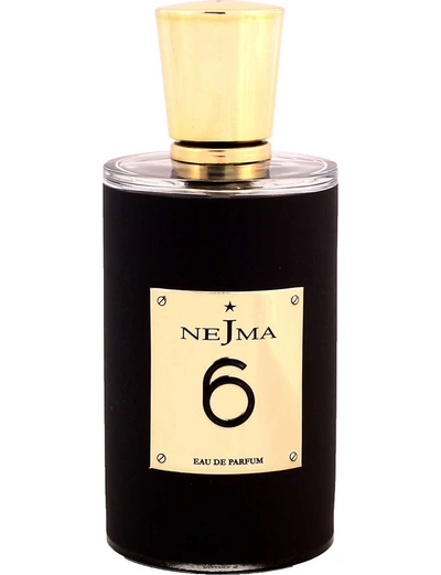 Shop Nejma 6 Eau De Parfum 100ml