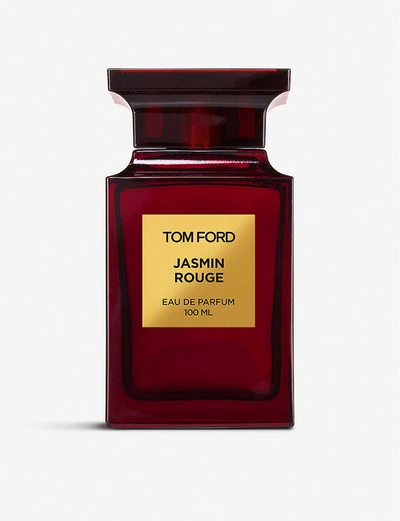 Tom Ford Jasmin Rouge Eau De Parfum Fragrance 3.4 Oz.