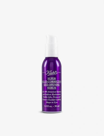 Shop Kiehl's Since 1851 Kiehl's Super Multi-corrective Eye-opening Serum