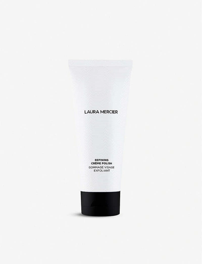 Shop Laura Mercier Refining Crème Polish 100g