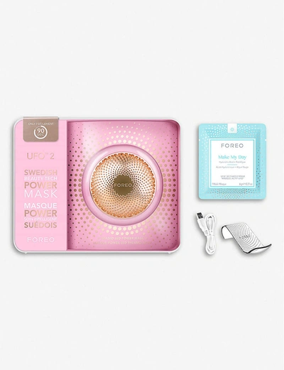 Shop Foreo Ufo 2 Smart Mask Treatment Device In Na