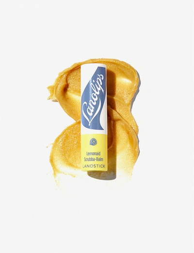 Shop Lano Lemonaid Scrubba Balm 3.3g