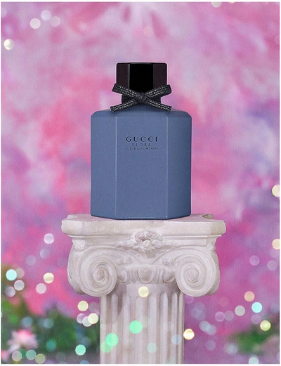 Shop Gucci Flora Gorgeous Gardenia Limited-edition Eau De Toilette