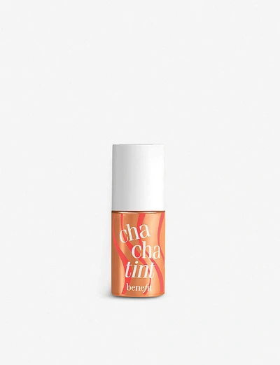 Shop Benefit Chachatint Lip And Cheek Stain Mini 4ml
