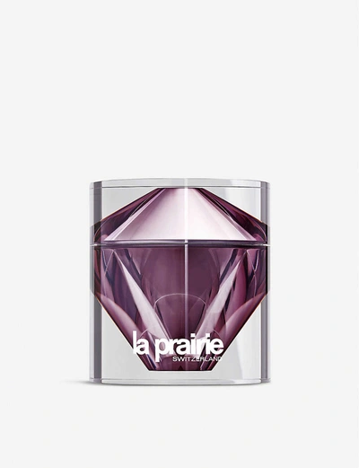 Shop La Prairie Cellular Cream Platinum Rare 50ml