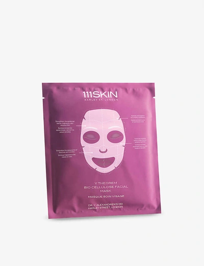 Shop 111skin Y Theorem Bio Cellulose Facial Mask