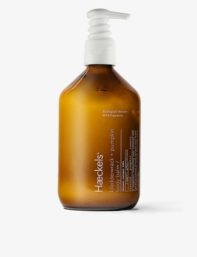 Shop Haeckels Bladderwrack Body Balm 500ml