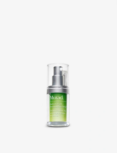 Shop Murad Retinol Youth Renewal Eye Serum