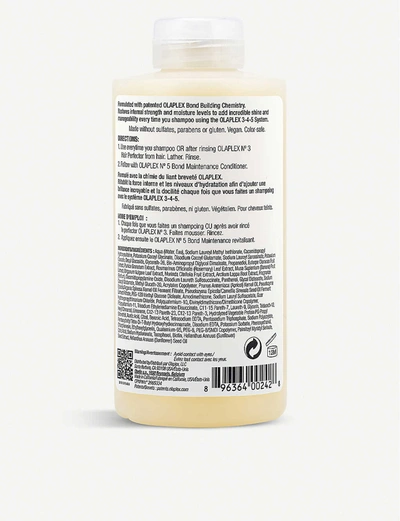 Olaplex No.4 Bond Maintenance Shampoo, 250ml - One Size