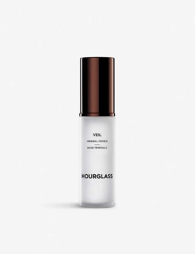 Hourglass Veil Mineral Primer Standard Size- 1 Oz.