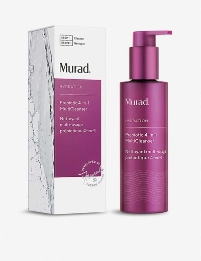 Shop Murad Prebiotic 4-in-1 Multicleanser 150ml