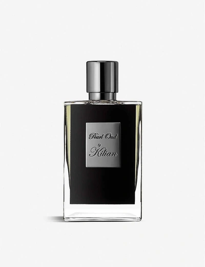 Kilian Pearl Oud Refillable Eau De Parfum 50ml