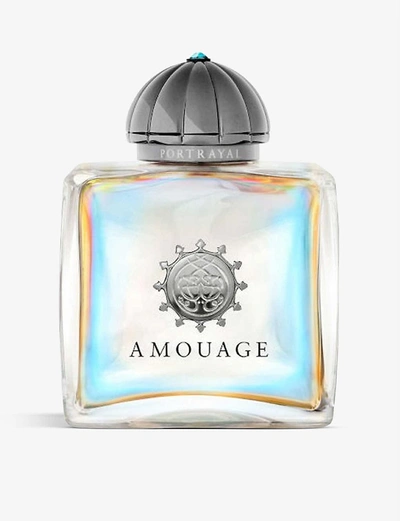 Shop Amouage Portrayal Eau De Parfum