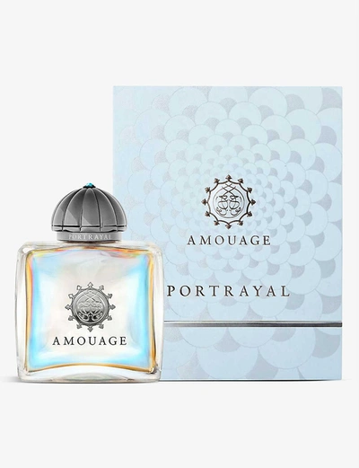 Shop Amouage Portrayal Eau De Parfum