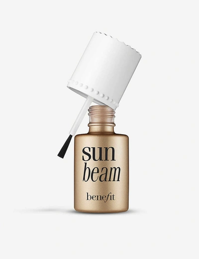 Shop Benefit Sun Beam Highlighter 10ml
