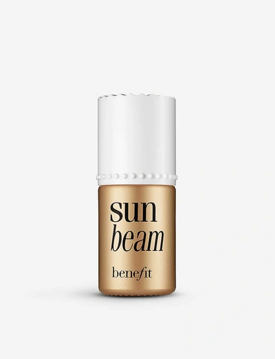 Shop Benefit Sun Beam Highlighter 10ml
