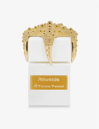 Tiziana Terenzi 3.4 Oz. Atlantide Extrait De Parfum In White