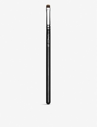 Shop Mac 231 Small Shader Brush