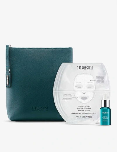 Shop 111skin The Clarifying Kit Worth £145