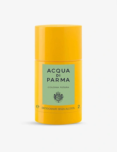 Shop Acqua Di Parma Colonia Futura Deodorant Stick