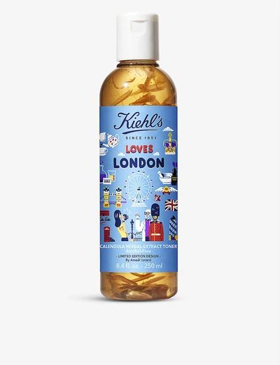 Shop Kiehl's Since 1851 Kiehl's Loves London Calendula Toner 250ml