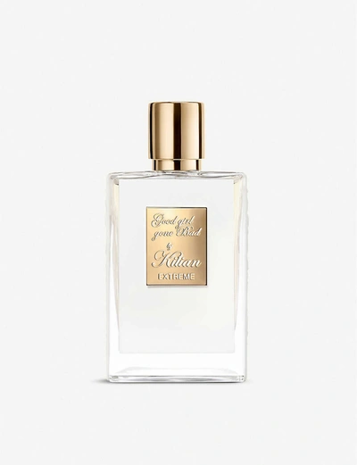 Kilian Good Girl Gone Bad Extreme Refillable Eau De Parfum 50ml