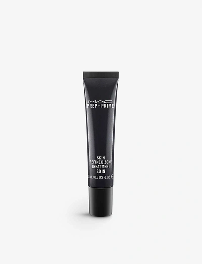 Shop Mac Prep + Prime Skin Refined Zone Primer 15ml