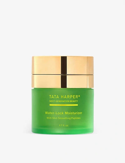 Shop Tata Harper Water-lock Moisturiser 50ml