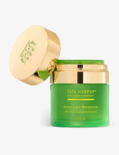 Tata Harper Water-lock Moisturizer Starter Kit 1.7 Oz.