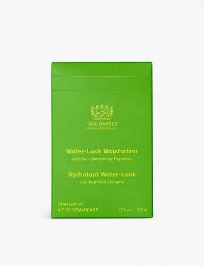 Tata Harper Water-lock Moisturizer Starter Kit 1.7 Oz.
