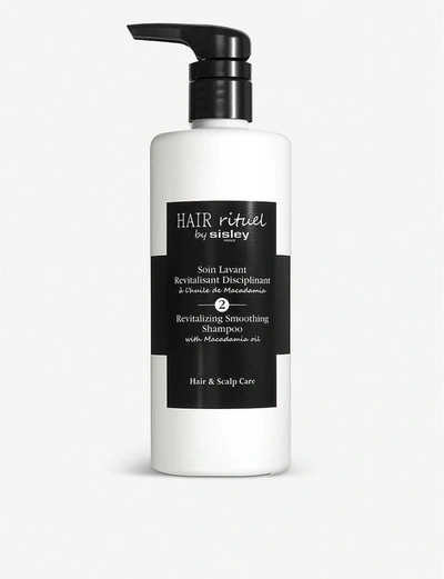 Shop Sisley Paris Sisley Hair Rituel Revitalising Smoothing Shampoo