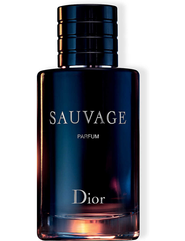 dior sauvage 200ml perfume shop